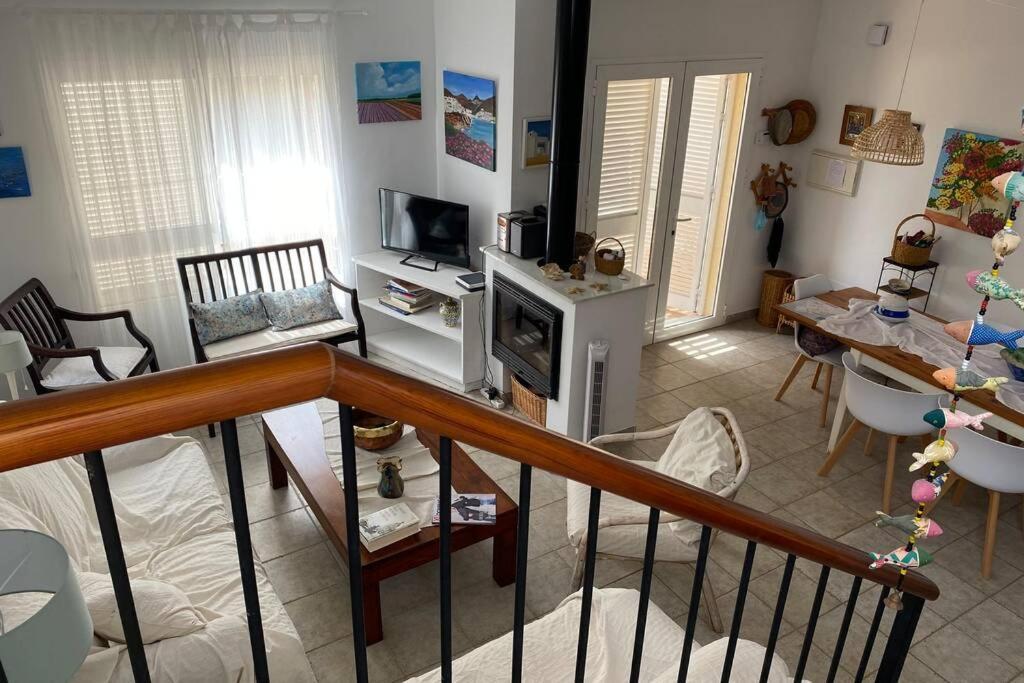 Casa Marite Villa San José Buitenkant foto