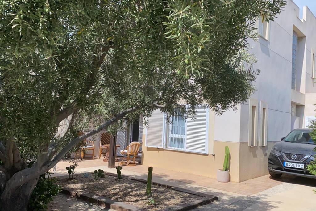 Casa Marite Villa San José Buitenkant foto